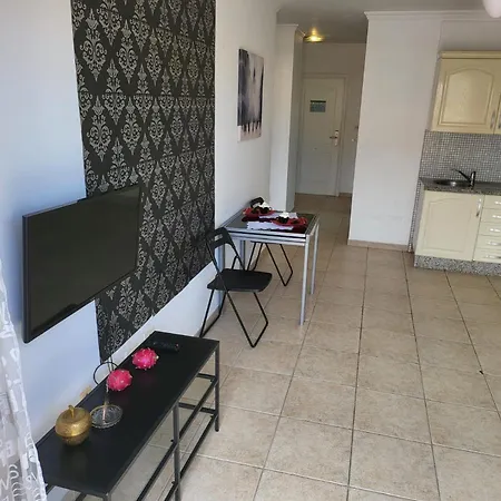 Appartement Потрясающий Комплекс С Тремя Бассейнами