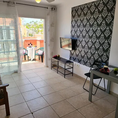 Потрясающий Комплекс С Тремя Бассейнами Appartement *