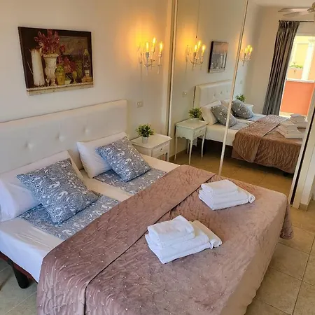 Appartement Потрясающий Комплекс С Тремя Бассейнами