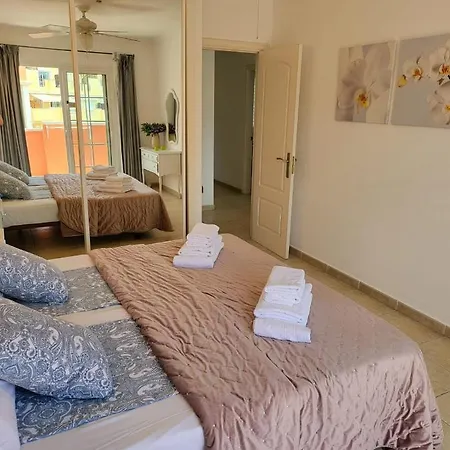 Потрясающий Комплекс С Тремя Бассейнами Appartement *