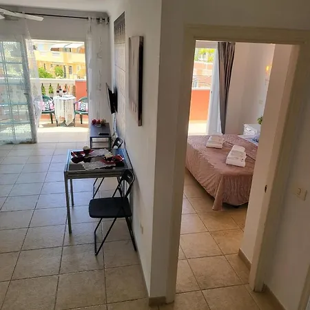 Appartement Потрясающий Комплекс С Тремя Бассейнами *