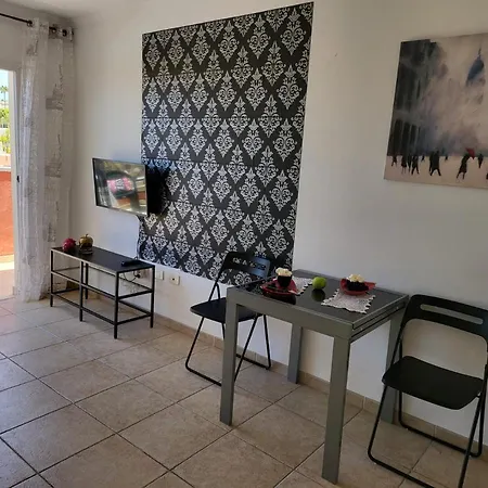Appartement Потрясающий Комплекс С Тремя Бассейнами Arona (Tenerife)