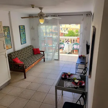 Appartement Потрясающий Комплекс С Тремя Бассейнами Arona (Tenerife)