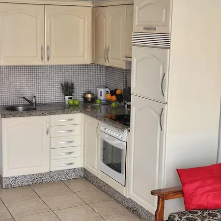 Appartement Потрясающий Комплекс С Тремя Бассейнами Arona (Tenerife)