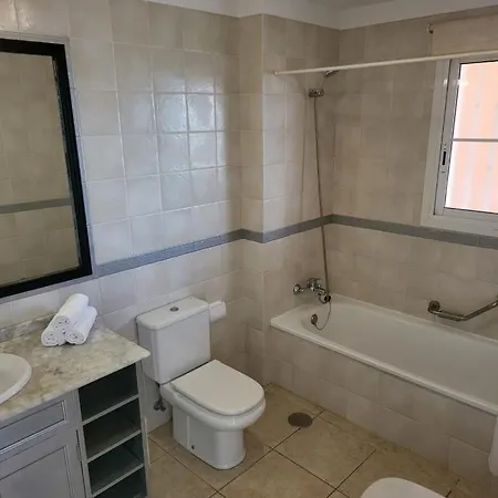 Apartment Потрясающий Комплекс С Тремя Бассейнами