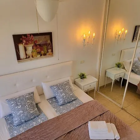Apartment Потрясающий Комплекс С Тремя Бассейнами