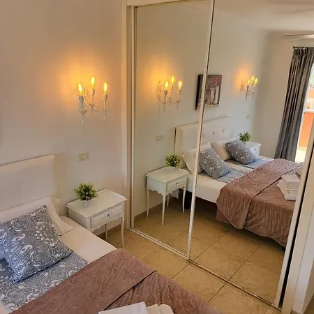 Потрясающий Комплекс С Тремя Бассейнами Apartment Arona (Tenerife)